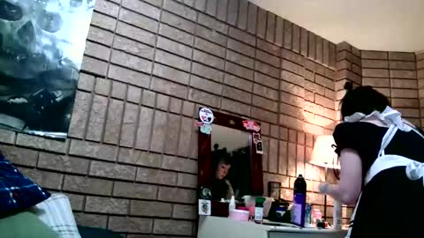 Layla Kills online show from 03.08.26