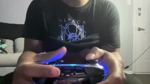 Sexy SImone online show from 12.17.24