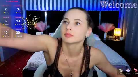 Snapshot of laylla_starr chatting on 07.01.26 laylla_starr online show from 07.01.26