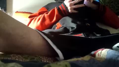 Snapshot of laymetorest420 chatting on 12.05.24 Stitch online show from 12.05.24