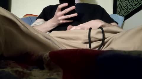 Snapshot of laymetorest420 chatting on 01.29.25 Stitch online show from 01.29.25