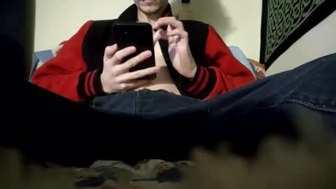 Snapshot of laymetorest420 chatting on 02.04.25 Stitch online show from 02.04.25