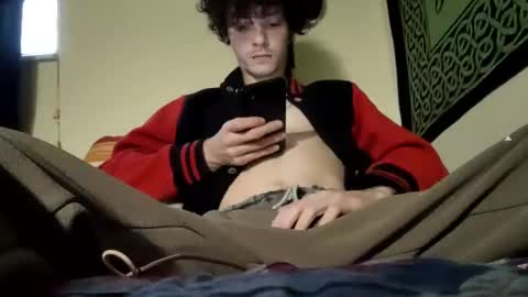 Snapshot of laymetorest420 chatting on 02.10.25 Stitch online show from 02.10.25