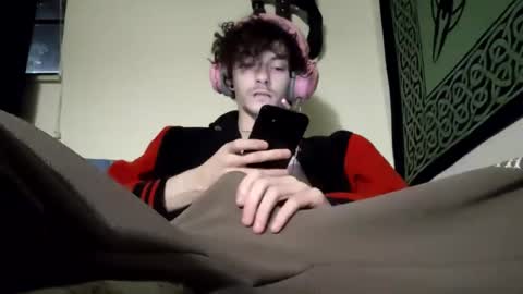 Snapshot of laymetorest420 chatting on 02.11.25 Stitch online show from 02.11.25