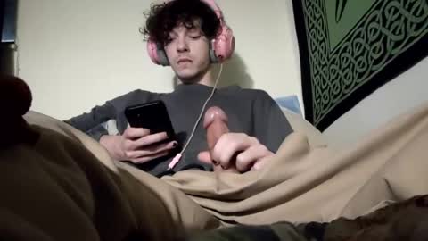 Snapshot of laymetorest420 chatting on 03.05.25 Stitch online show from 03.05.25