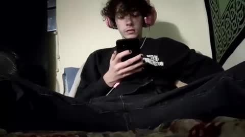 Snapshot of laymetorest420 chatting on 03.06.25 Stitch online show from 03.06.25