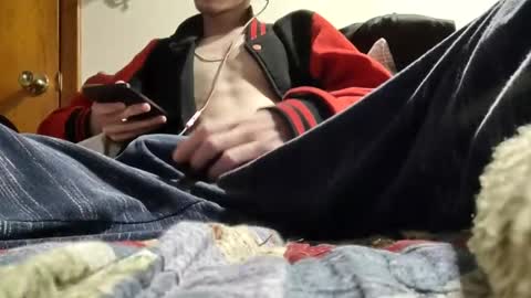 Snapshot of laymetorest420 chatting on 10.28.25 Stitch online show from 10.28.25