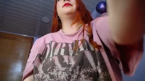 Vannessa  online show from 02.03.25