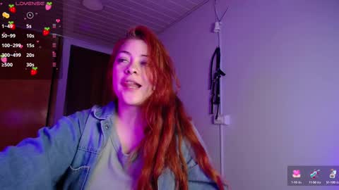 Vannessa  online show from 02.22.25