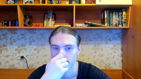 Snapshot of lazaret1k chatting on 12.31.24 Vladi online show from 12.31.24
