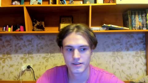 Snapshot of lazaret1k chatting on 01.15.25 Vladi online show from 01.15.25
