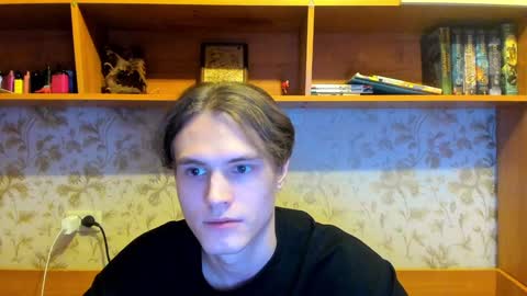 Snapshot of lazaret1k chatting on 01.17.25 Vladi online show from 01.17.25
