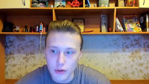 Snapshot of lazaret1k chatting on 02.05.25 Vladi online show from 02.05.25