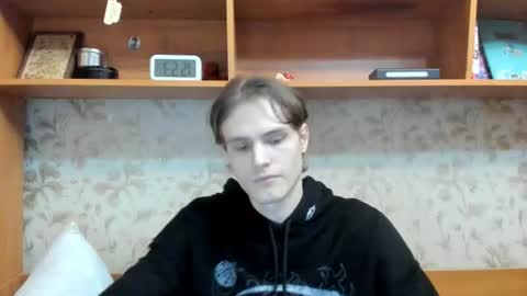 Snapshot of lazaret1k chatting on 06.18.26 Vladi online show from 06.18.26