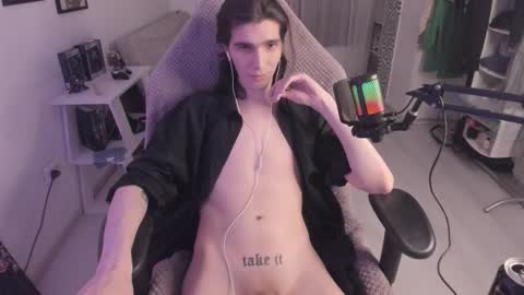 Haze aka Slava online show from 03.03.26