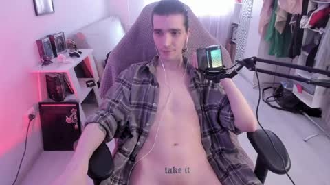 Haze aka Slava online show from 04.16.26