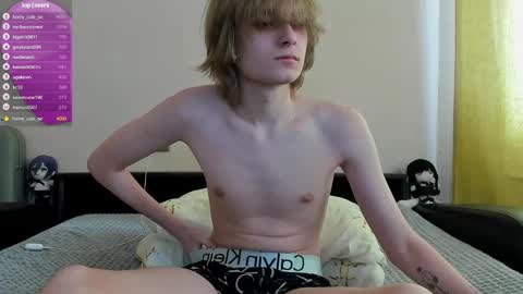 Snapshot of lazydarkknight chatting on 02.22.25 Alex online show from 02.22.25