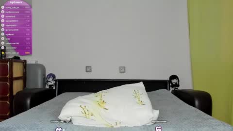 Snapshot of lazydarkknight chatting on 02.23.25 Alex online show from 02.23.25