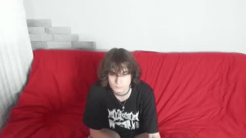 Snapshot of lazydarkknight chatting on 11.04.25 Alex online show from 11.04.25