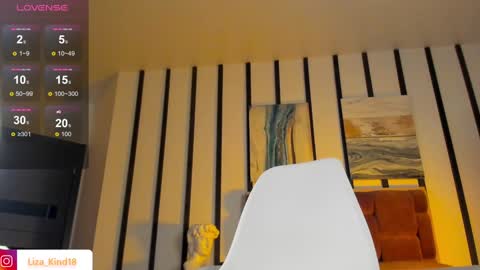 Snapshot of lazyginger chatting on 12.17.24 lazyginger online show from 12.17.24