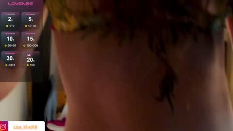 Snapshot of lazyginger chatting on 12.19.24 lazyginger online show from 12.19.24