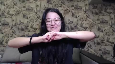 Lisa online show from 02.09.25