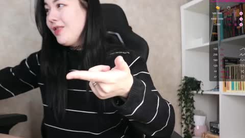 Lisa online show from 03.04.25