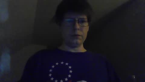 Snapshot of lcd86 chatting on 10.19.25 lcd86 online show from 10.19.25