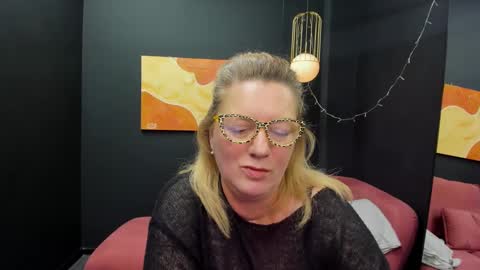 Lea online show from 03.01.25