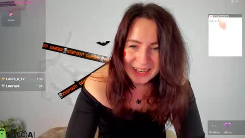 Lea online show from 10.30.25