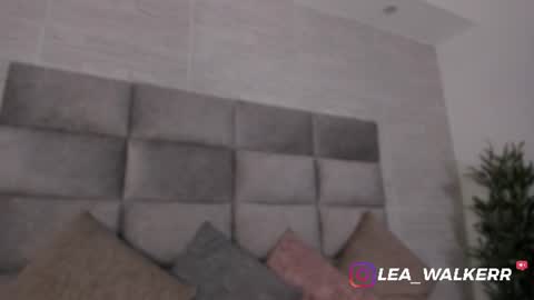 Snapshot of lea_walkerr chatting on 07.09.26 lea_walkerr online show from 07.09.26