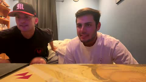 leaderzac online show from 06.20.26