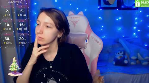 Leah  Gotty online show from 12.18.24