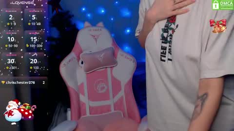 Leah  Gotty online show from 12.24.24