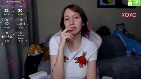 Snapshot of leah__gotty chatting on 01.11.25 Leah Gotty online show from 01.11.25