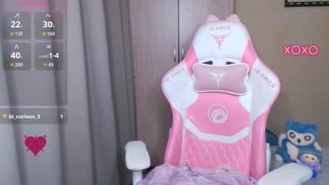 Leah  Gotty online show from 11.19.25