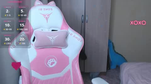 Leah  Gotty online show from 11.26.25