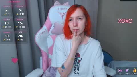 Leah  Gotty online show from 12.05.25