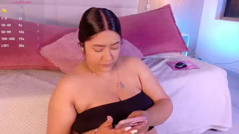 Leah online show from 09.26.25