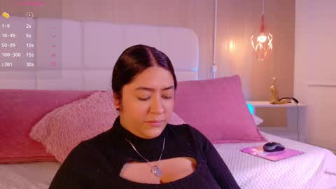 Leah online show from 10.04.25