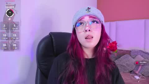 Leah online show from 04.28.26