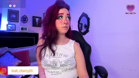 Leah online show from 05.22.26