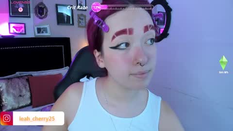 Leah online show from 06.05.26