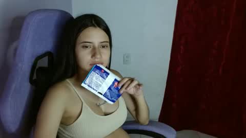 luna online show from 02.20.25