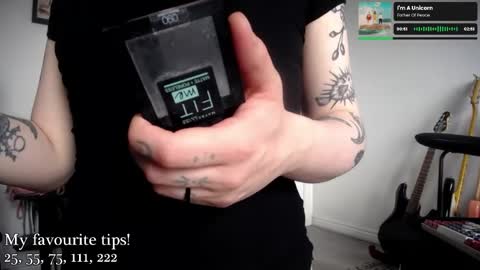 leah_lust_ online show from 05.14.26