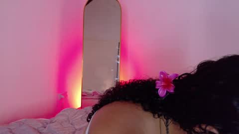 LEAH ANGEL online show from 05.11.26