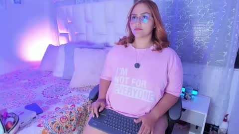 Leah  online show from 03.21.26