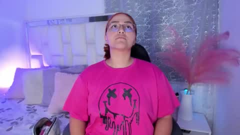 Leah  online show from 06.02.26