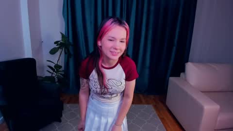 Luna online show from 04.07.26