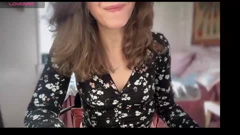 Leah Sparkles online show from 01.23.25